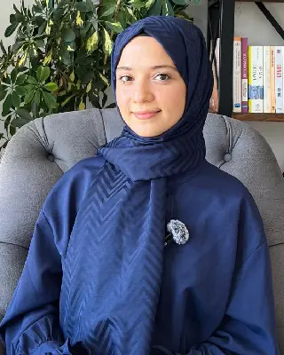 Klinik Psikolog Betül Asarkaya Apaydın